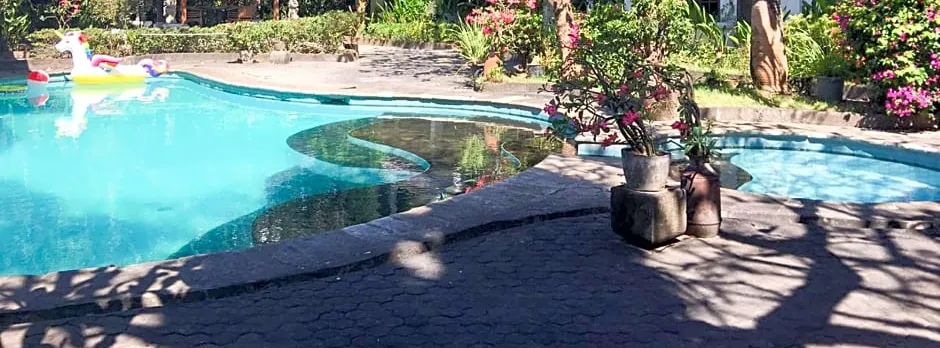 Sari Bali Resort