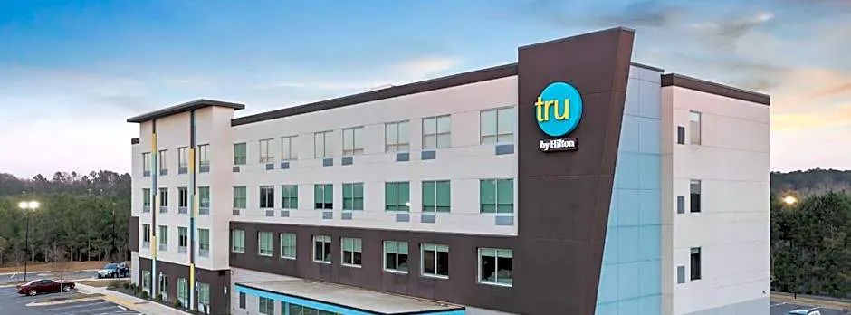 Tru By Hilton Greensboro Lake Oconee