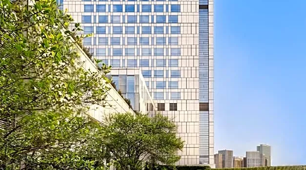 Grand Hyatt Chengdu