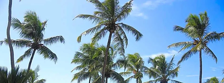 Casa beira mar em Muriu - Ceara Mirim RN