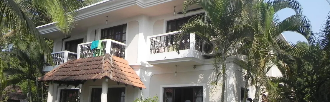 Riverside Regency Resort