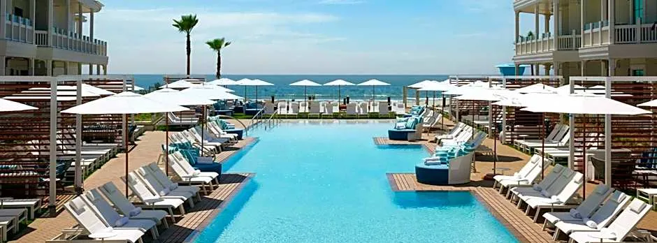 Shore House at The Del, LXR Hotels & Resorts