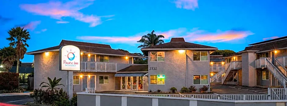 Pacific Inn Monterey