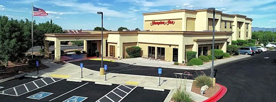 Hampton Inn Sierra Vista