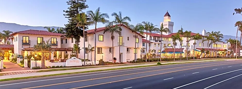 Mar Monte Hotel, By Hyatt