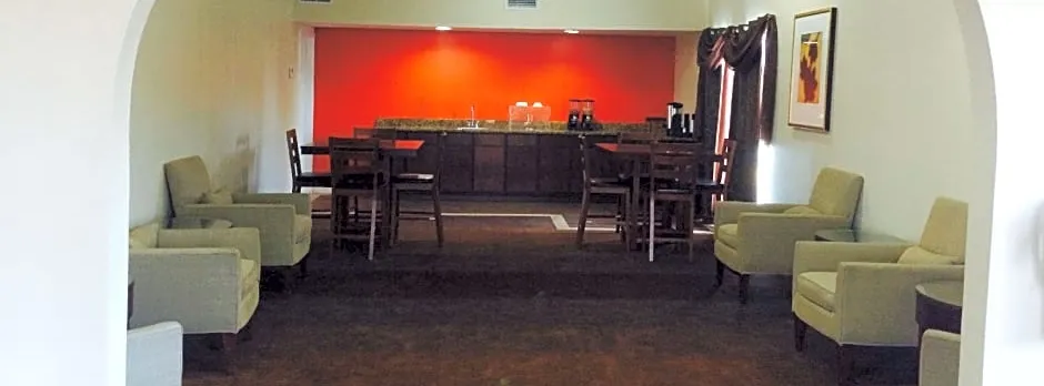 Americas Best Value Inn Texarkana