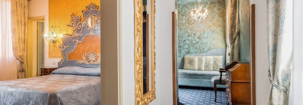 HOTEL GIORGIONE