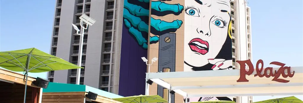 Plaza Hotel And Casino
