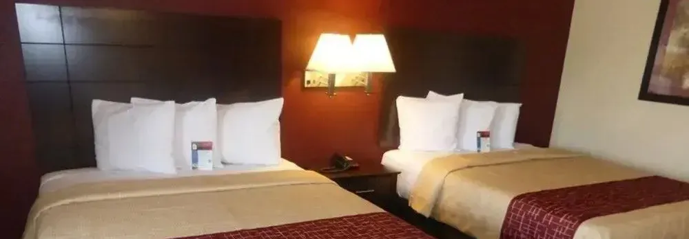 Americas Best Value Inn