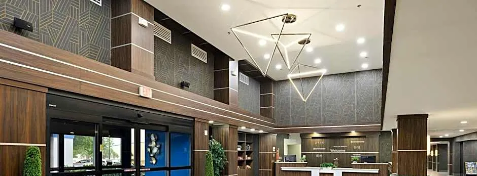 Verta Hotel McAllen