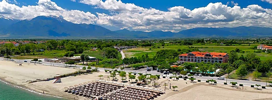 Hotel Giannoulis