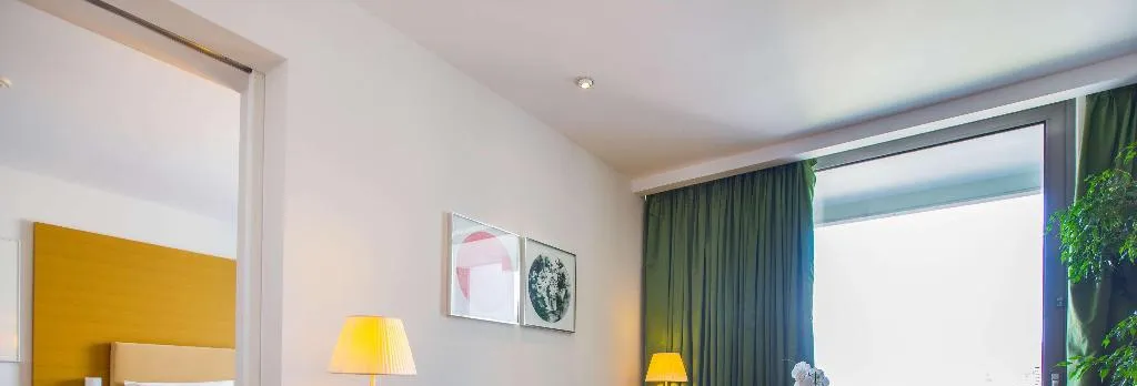 HILTON ATHENS HOTEL