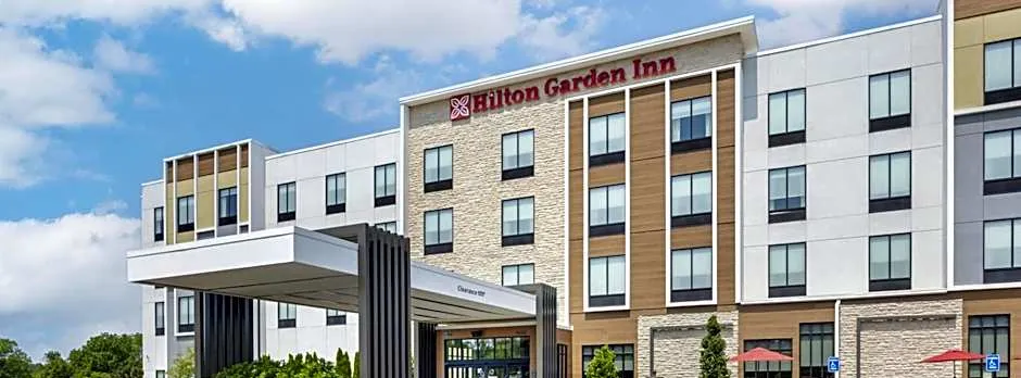 Hilton Garden Inn Gallatin