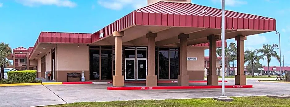 Econo Lodge Kingsville