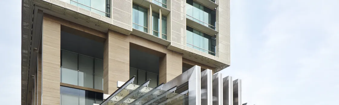 Fraser Residence Menteng, Jakarta