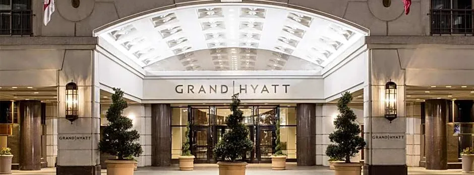 Grand Hyatt Washington