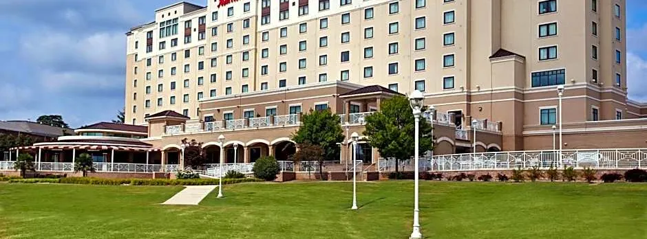 Spartanburg Marriott