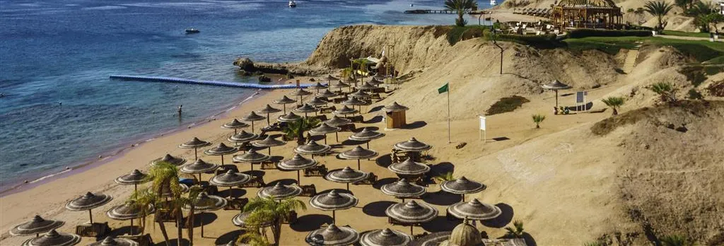 Mövenpick Sharm El Sheikh