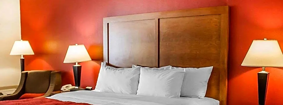 Quality Inn Lima Northeast