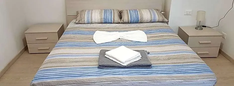 B&B Matteotti 23