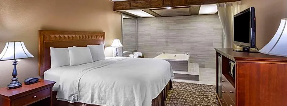 Best Western Dunmar Inn