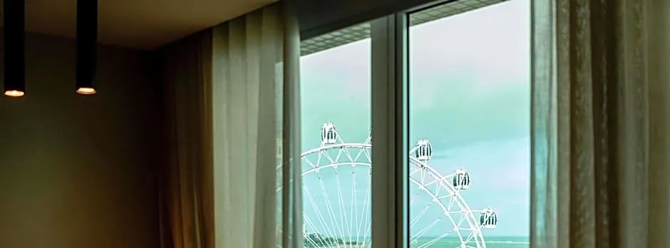 Mercure Maceio Pajucara Hotel