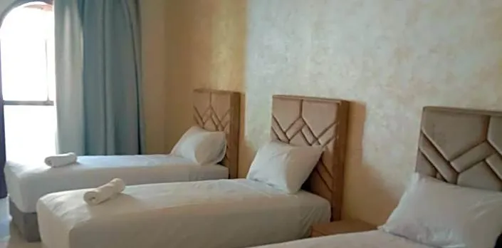 Apartamento en el corazón de tanger