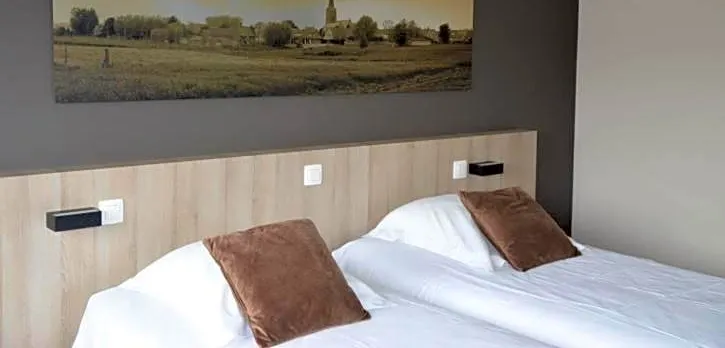 B&B 't Withuis