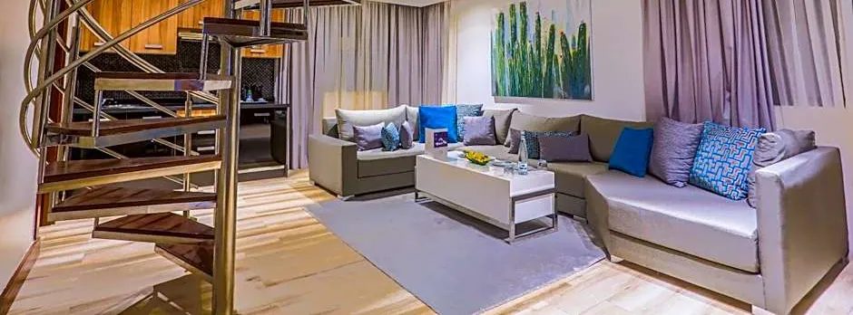 SBN Suite Hôtel