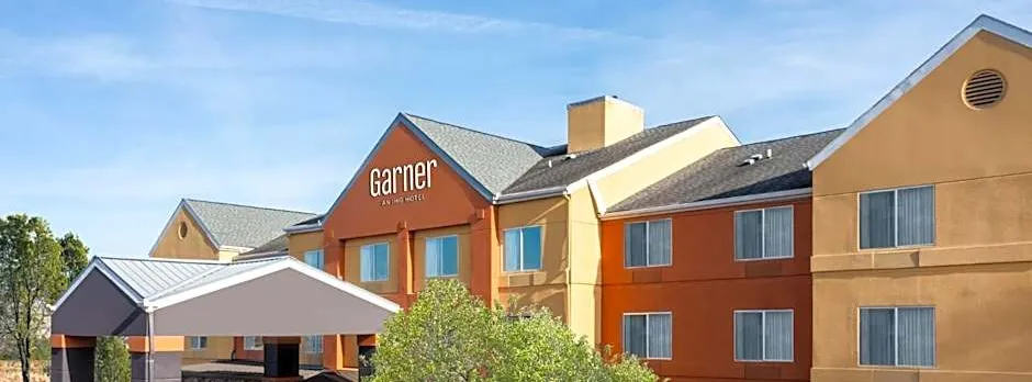 Garner Hotel Macon West By IHG