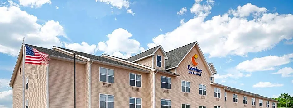 Comfort Inn & Suites Dothan Northside Plaza