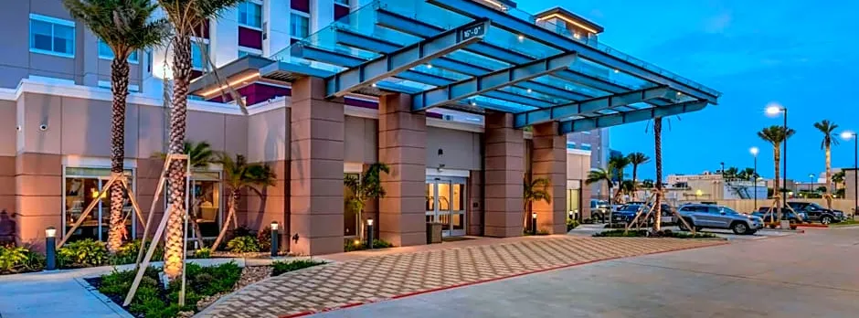 Residence Inn by Marriott Corpus Christi Downtown
