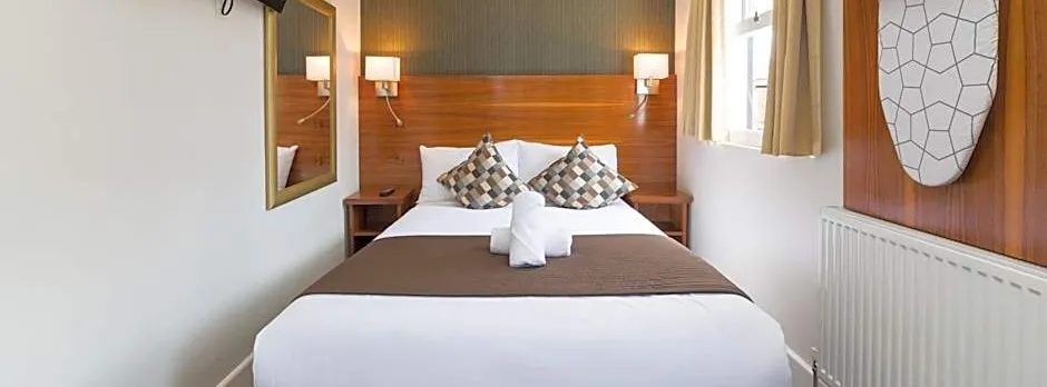 Chester Hotel