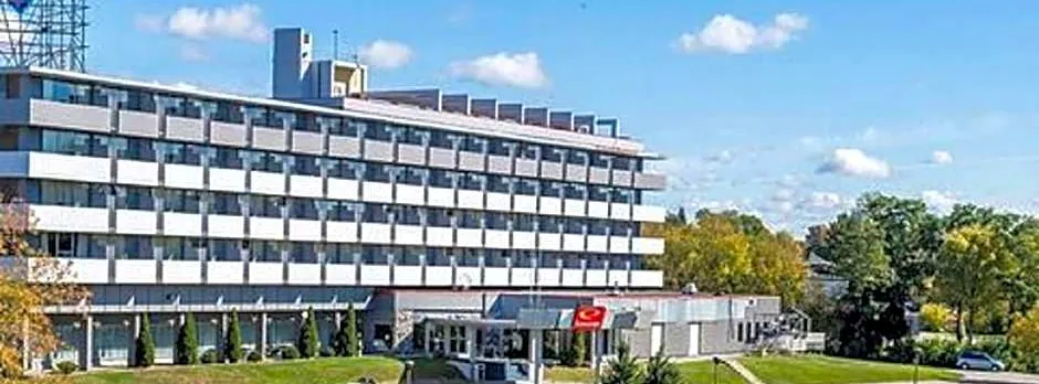 Econo Lodge