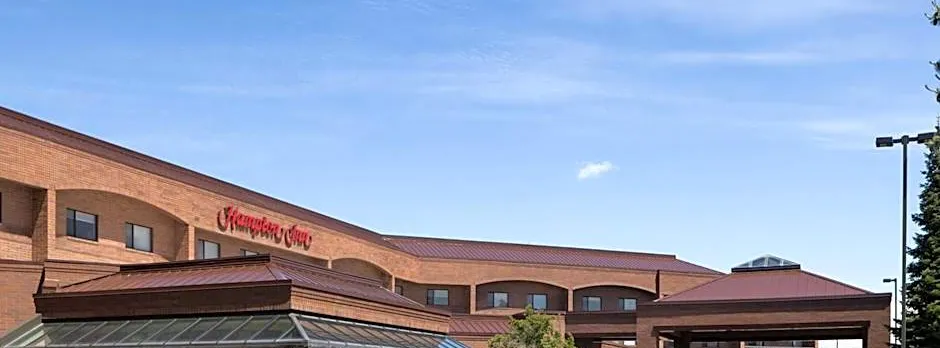 Hampton Inn Spokane