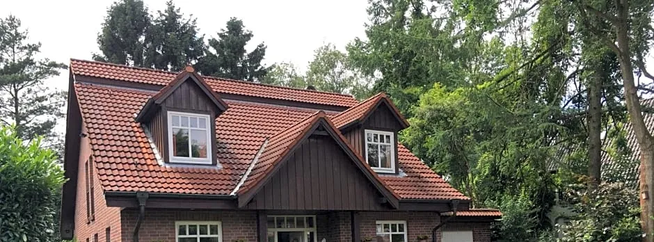 Bed & Breakfast Bigalke