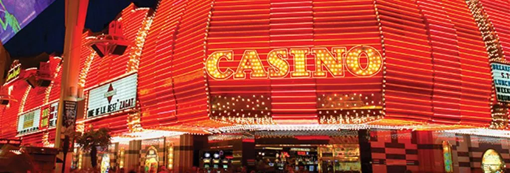 Fremont Hotel And Casino