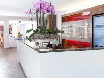 myMINGA13 - Hotel & serviced Apartments