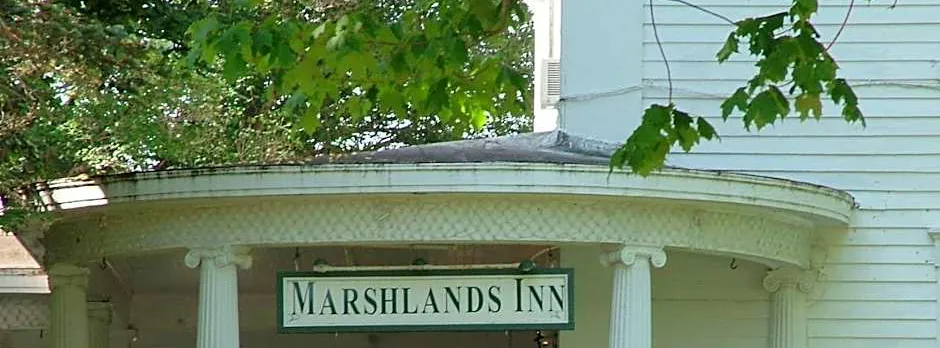 Marshlands Inn