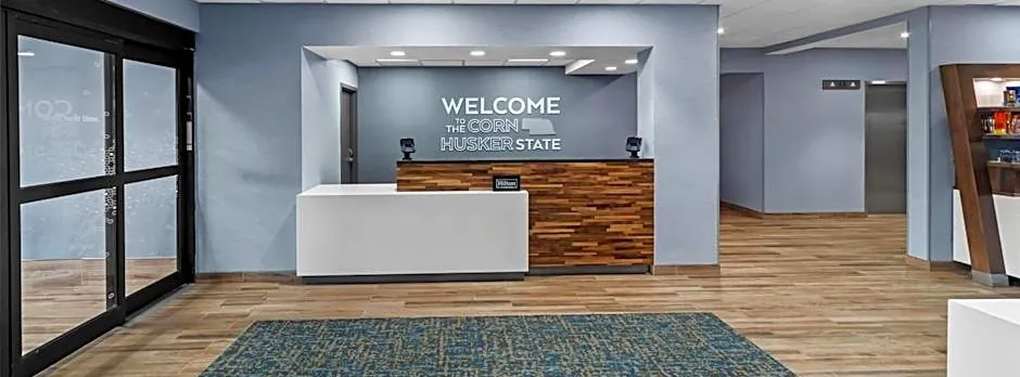 Hampton Inn North Platte