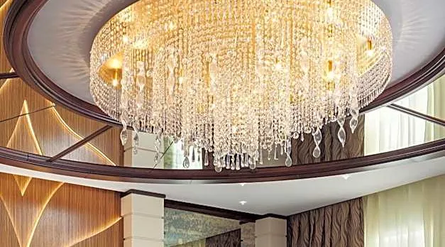 Boutique Hotel Saxonia