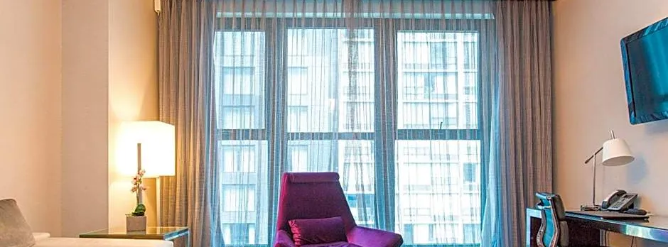 The Ivy Hotel