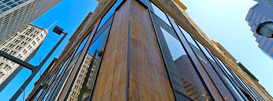 Candlewood Suites BALTIMORE - INNER HARBOR By IHG