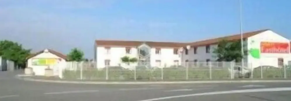 Fasthotel Tarbes Séméac - Un hôtel FH Confort