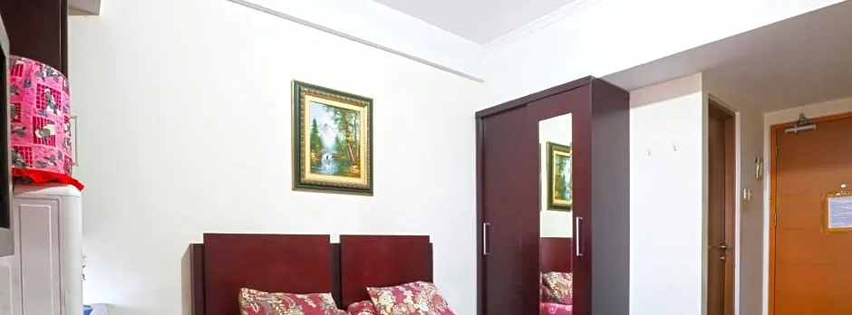 Dewi Depok Apartment Margonda Residence 2