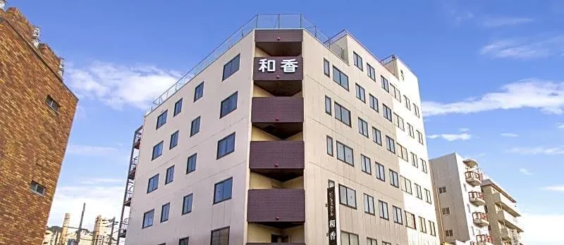 Business Hotel Wako