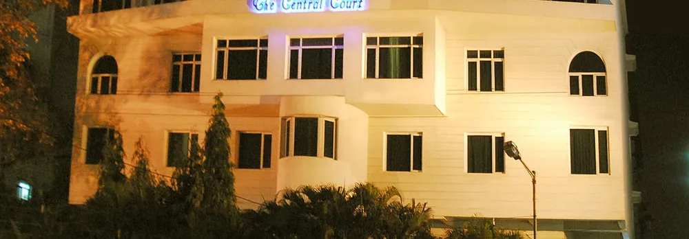 The Central Court Hotel