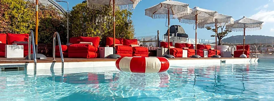 Boscolo Nice Hotel & Spa