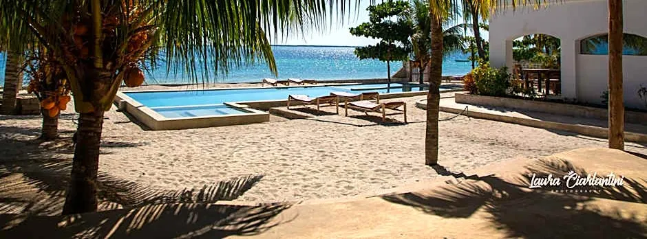 Uroa Zanzibar Vera Beach Hotel by Moonshine