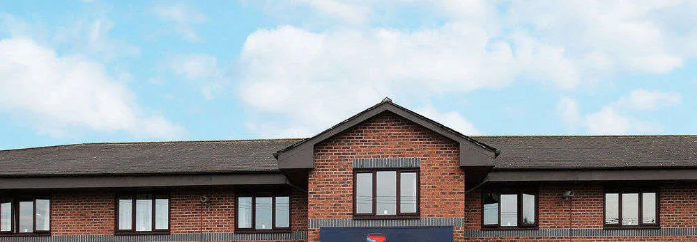 Travelodge Alcester